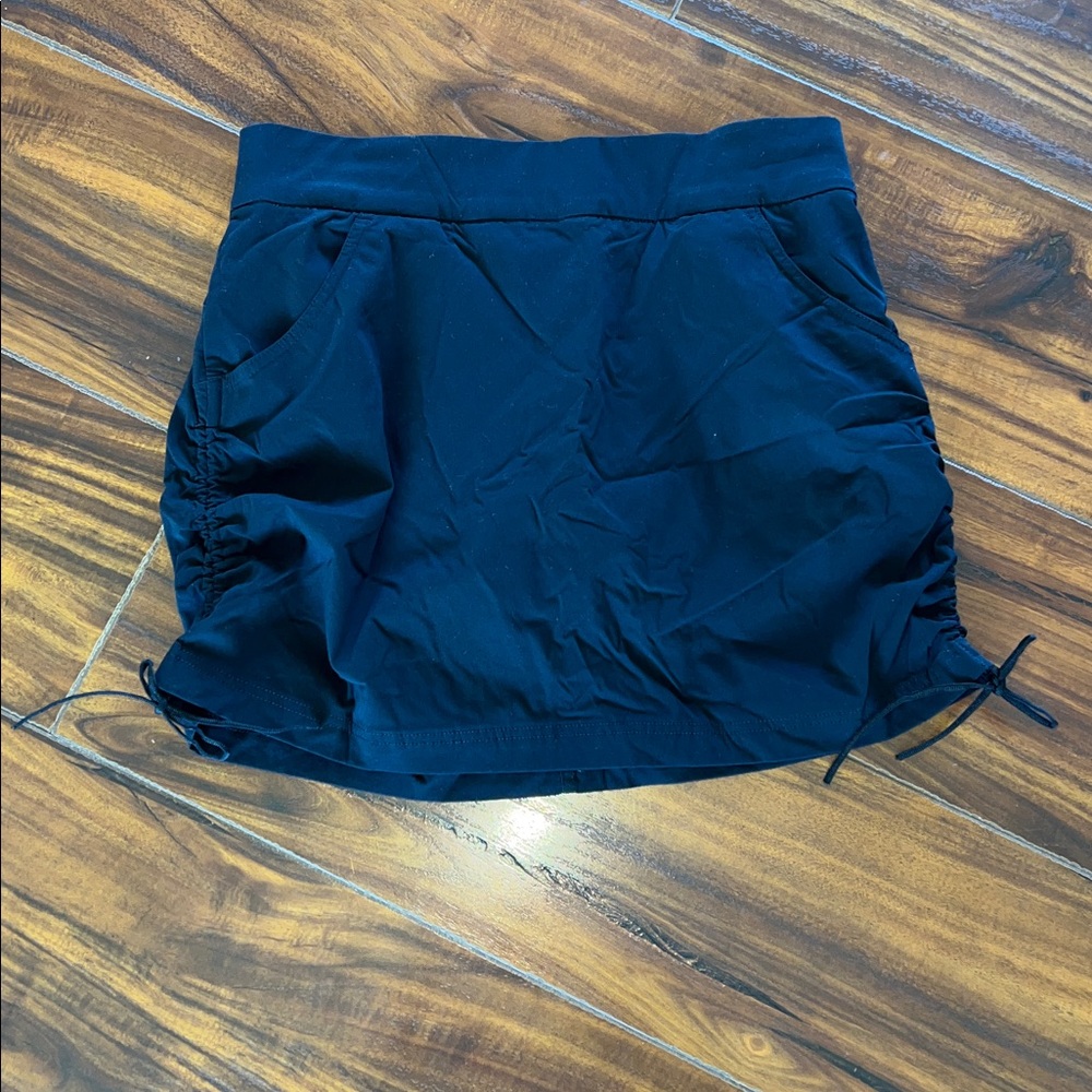 Columbia Skort